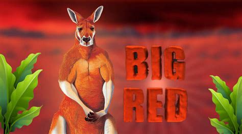 big red pokie|Big Red Pokie .